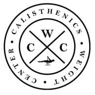 Logo de Calisthenics Weight Center Zapote